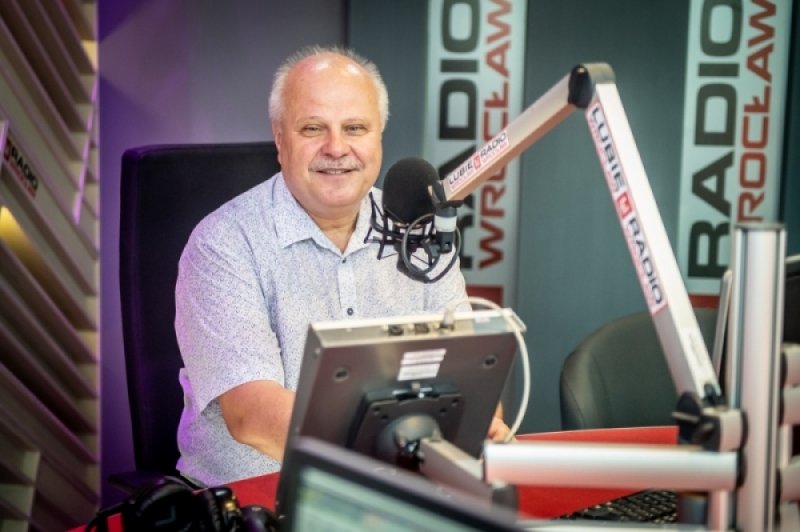 2022 07 28 Radio Wrocław Dyduch Rozmowy dnia