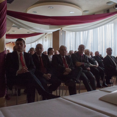 09.02.2013 r. L. Miller na Podkarpaciu - cz.2