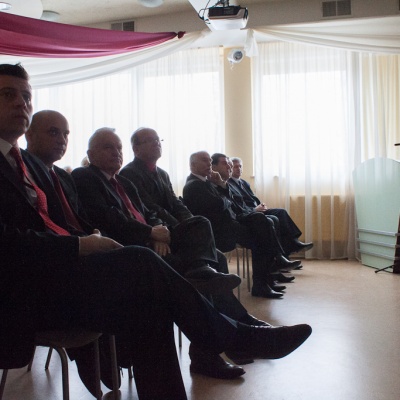 09.02.2013 r. L. Miller na Podkarpaciu - cz.2