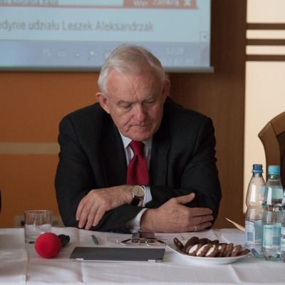 09.02.2013 r. L. Miller na Podkarpaciu - cz.2