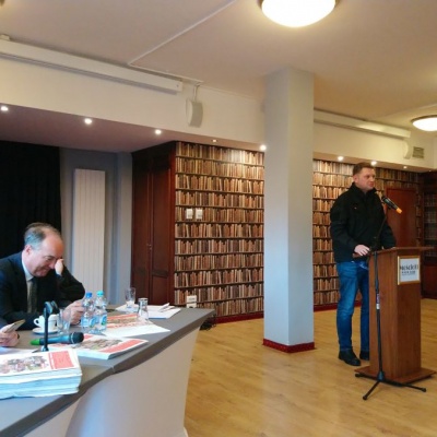 Łódzka Rada Wojewódzka - kwiecień